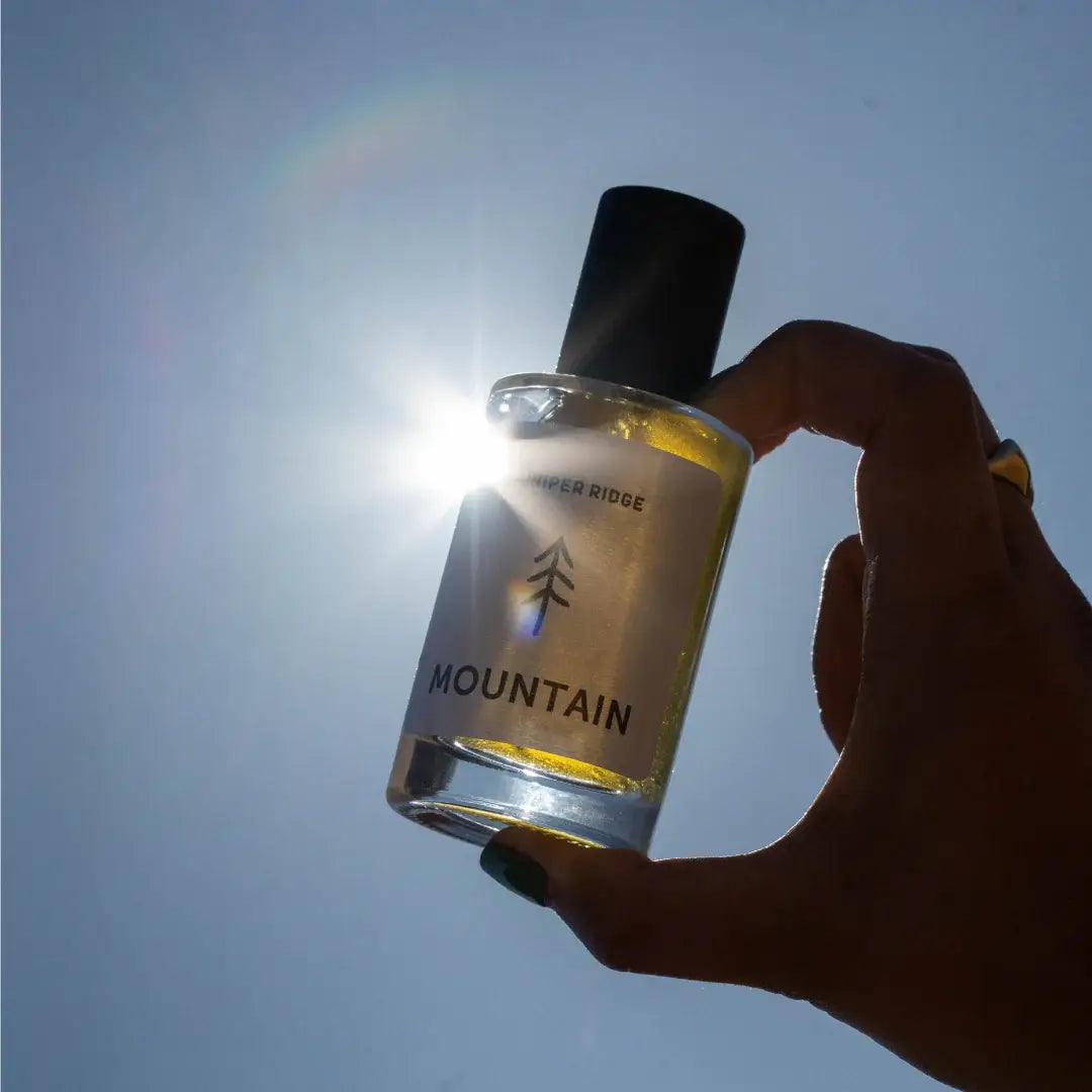 Wilderness Cologne - Mountain
