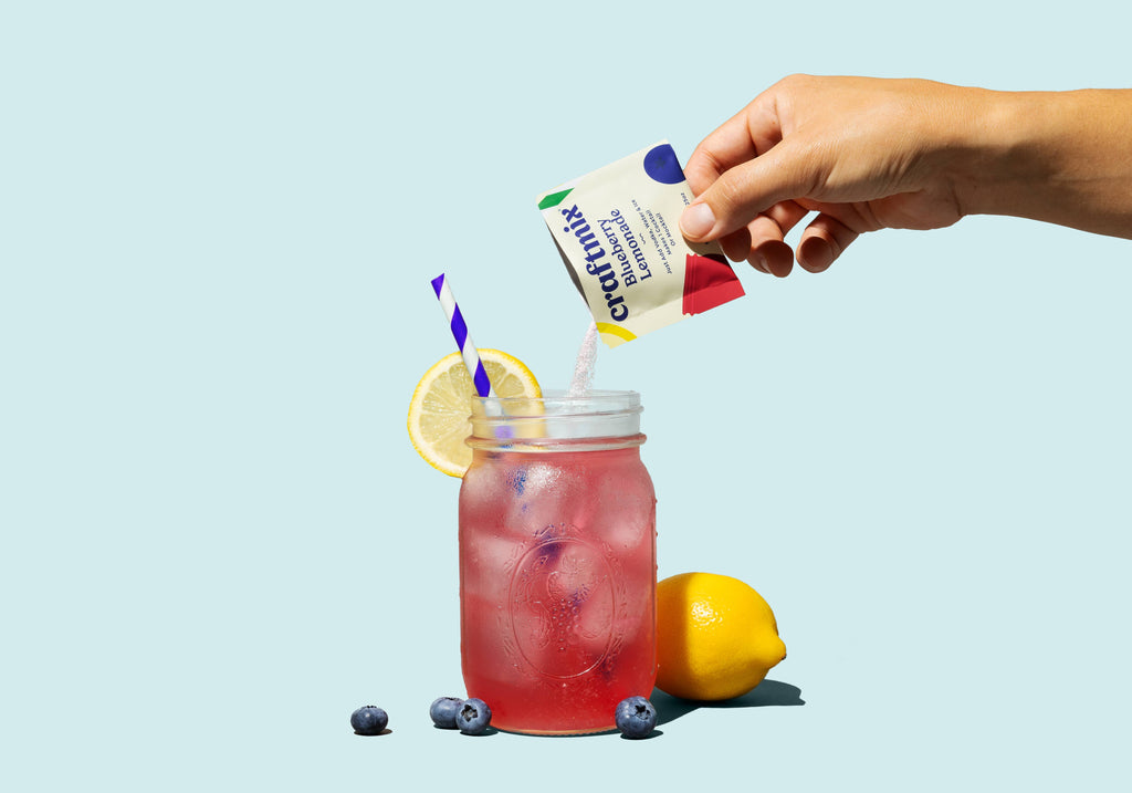 Craftmix Cocktail Mixer