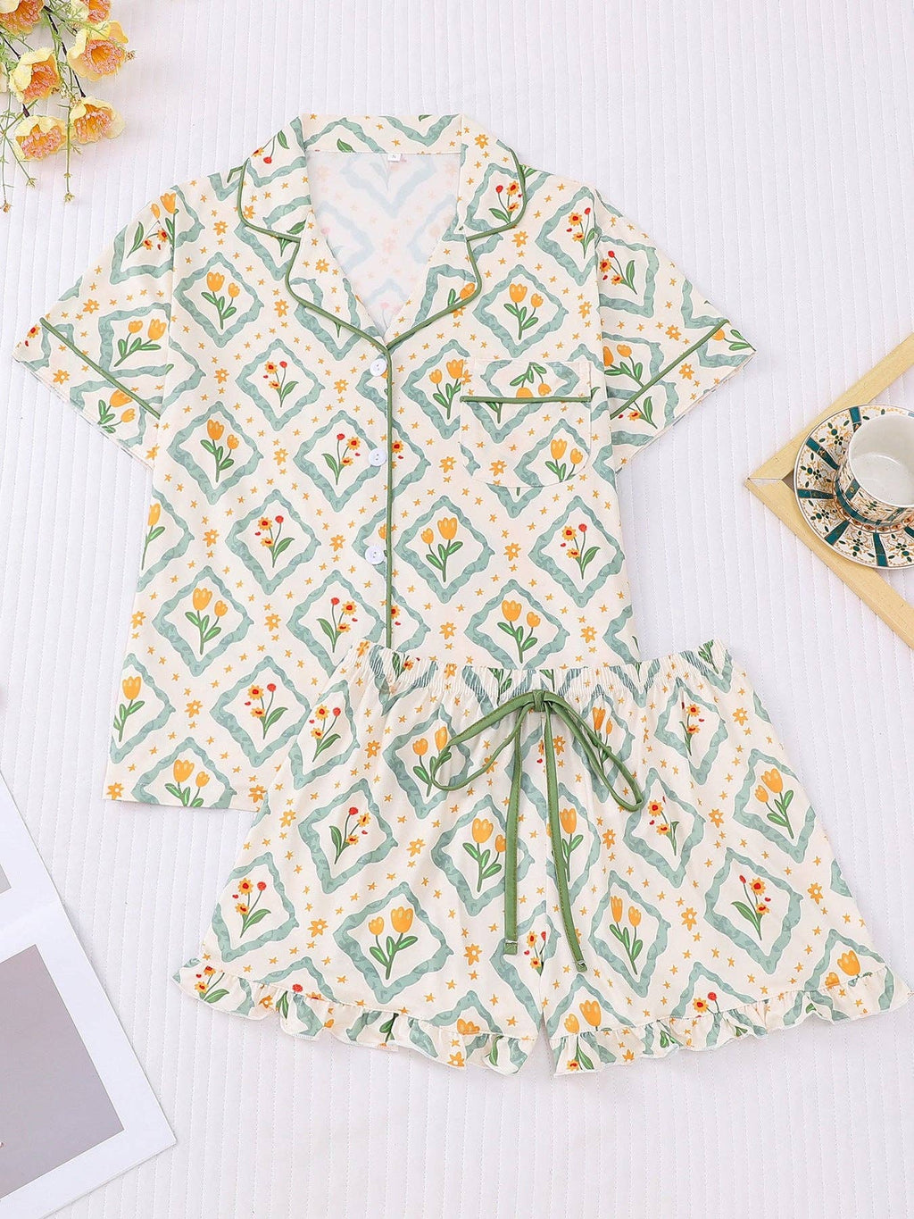 Cozy Night-In Gift Bundle