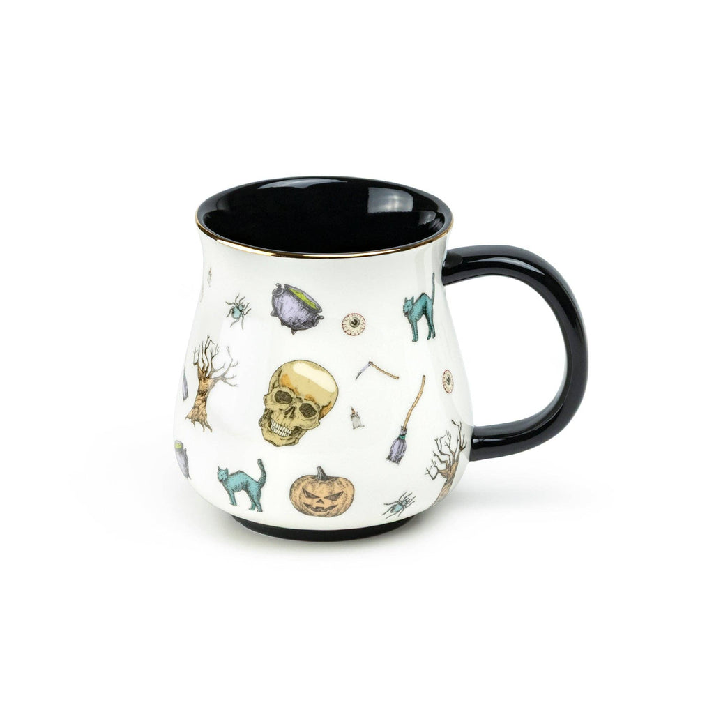 Haunted Halloween 16oz Mug