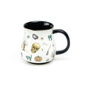 Haunted Halloween 16oz Mug