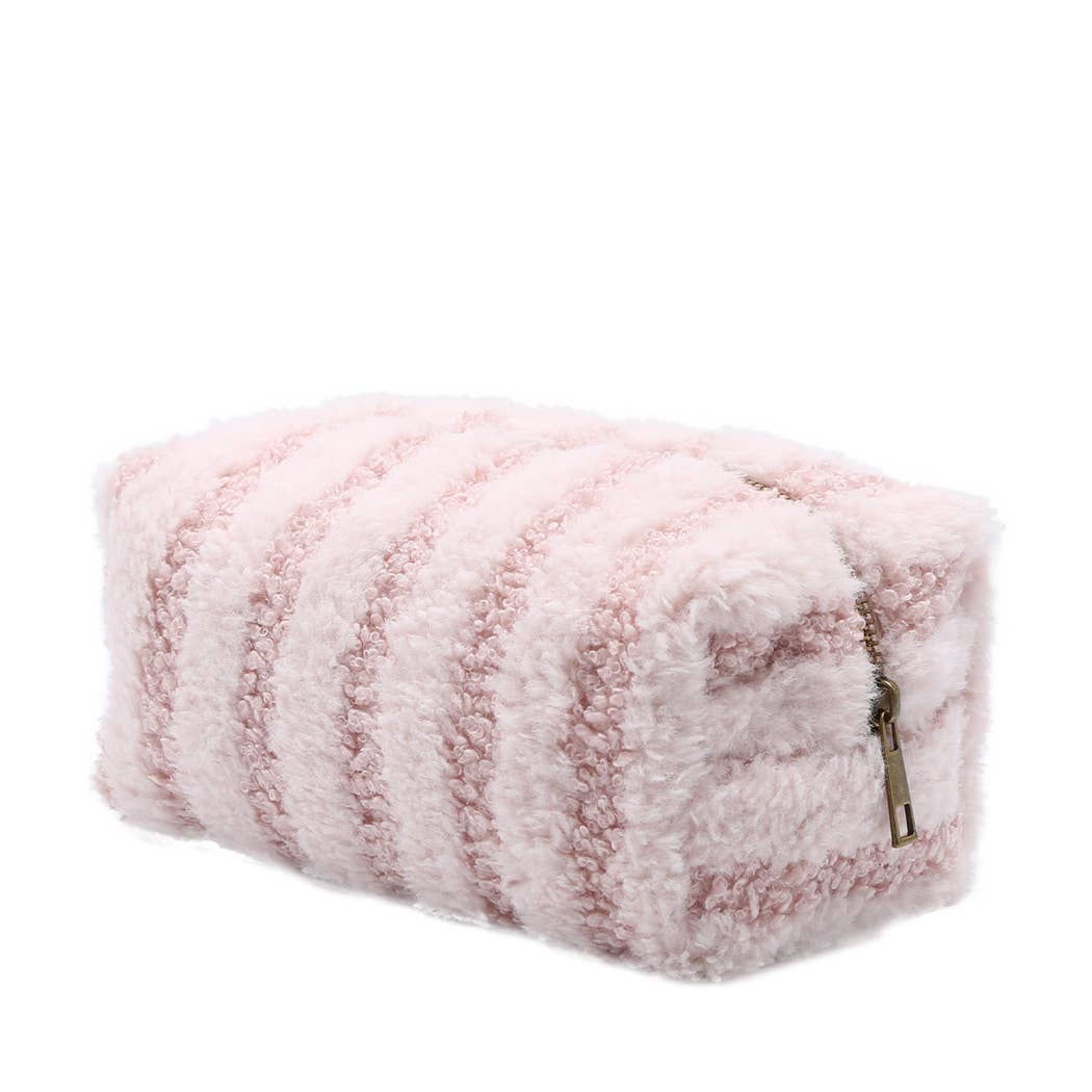 The Just-in-Case Pouch