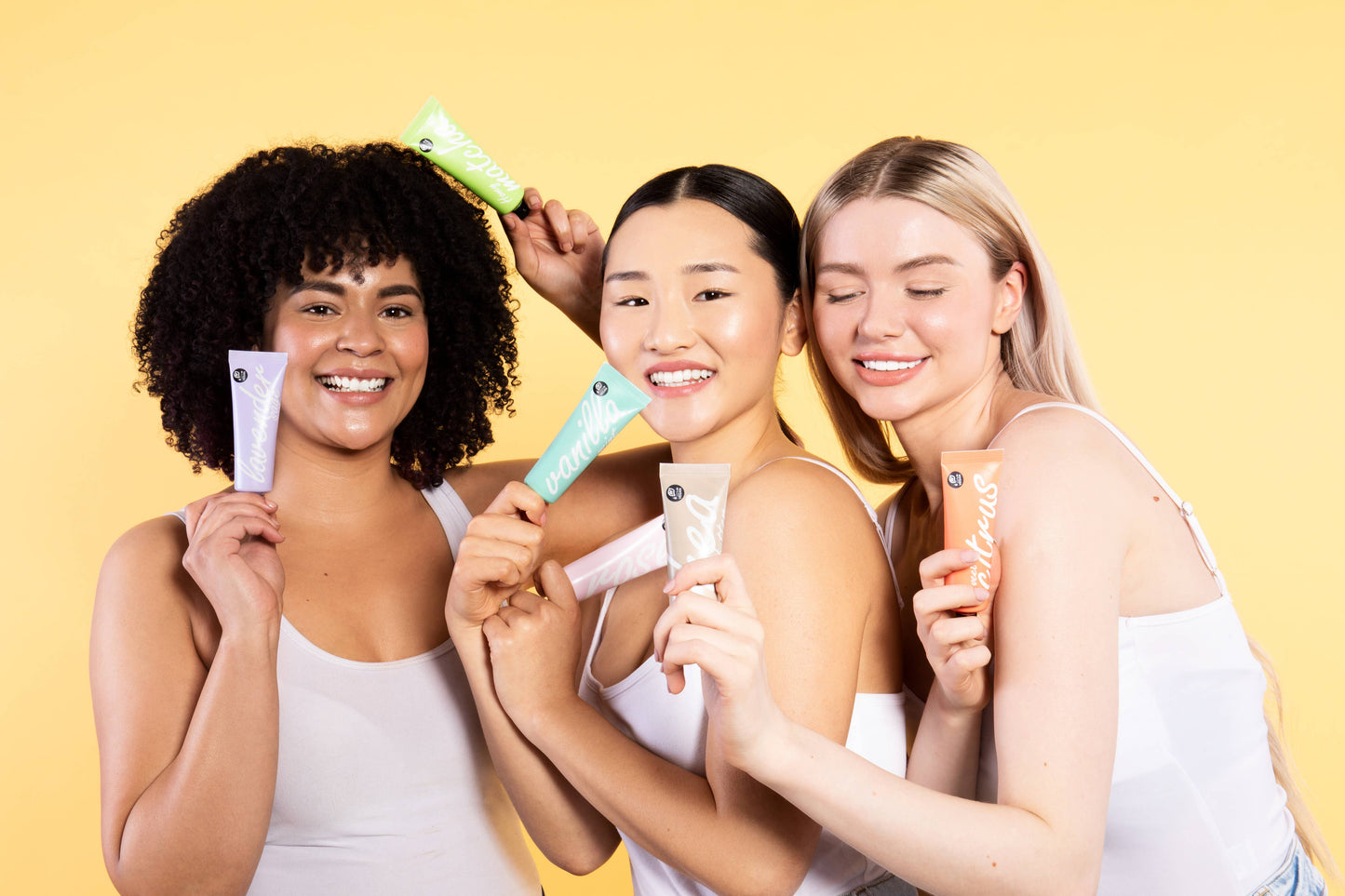 Shea Butter Lotion -  Champagne Hour 1.5 oz.: Single