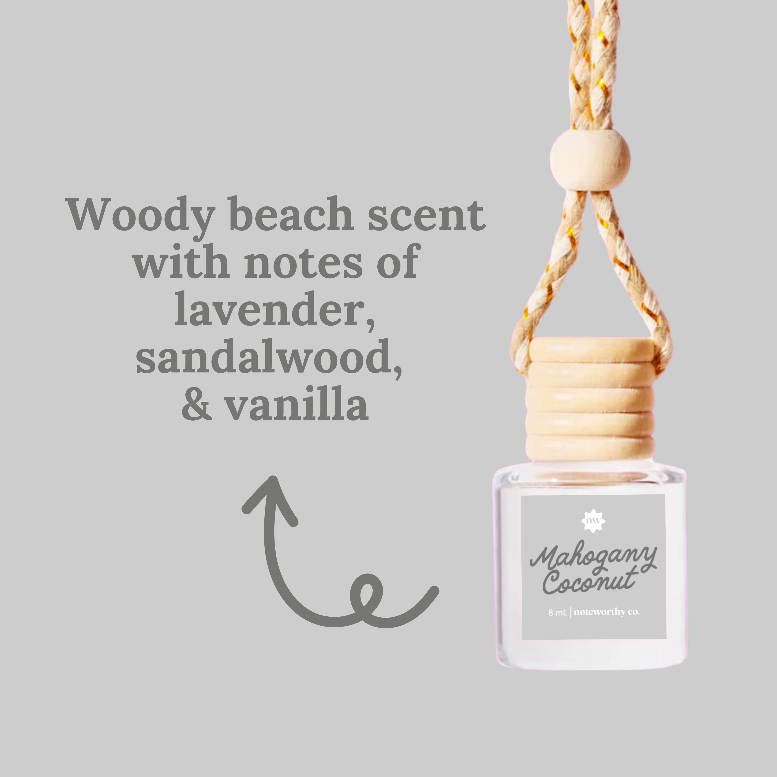 Car Diffusers | High Tea