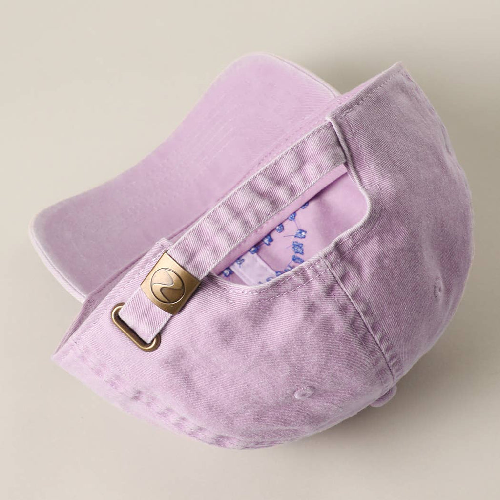 MIND YOUR OWN MOTHERHOOD Baseball Cap