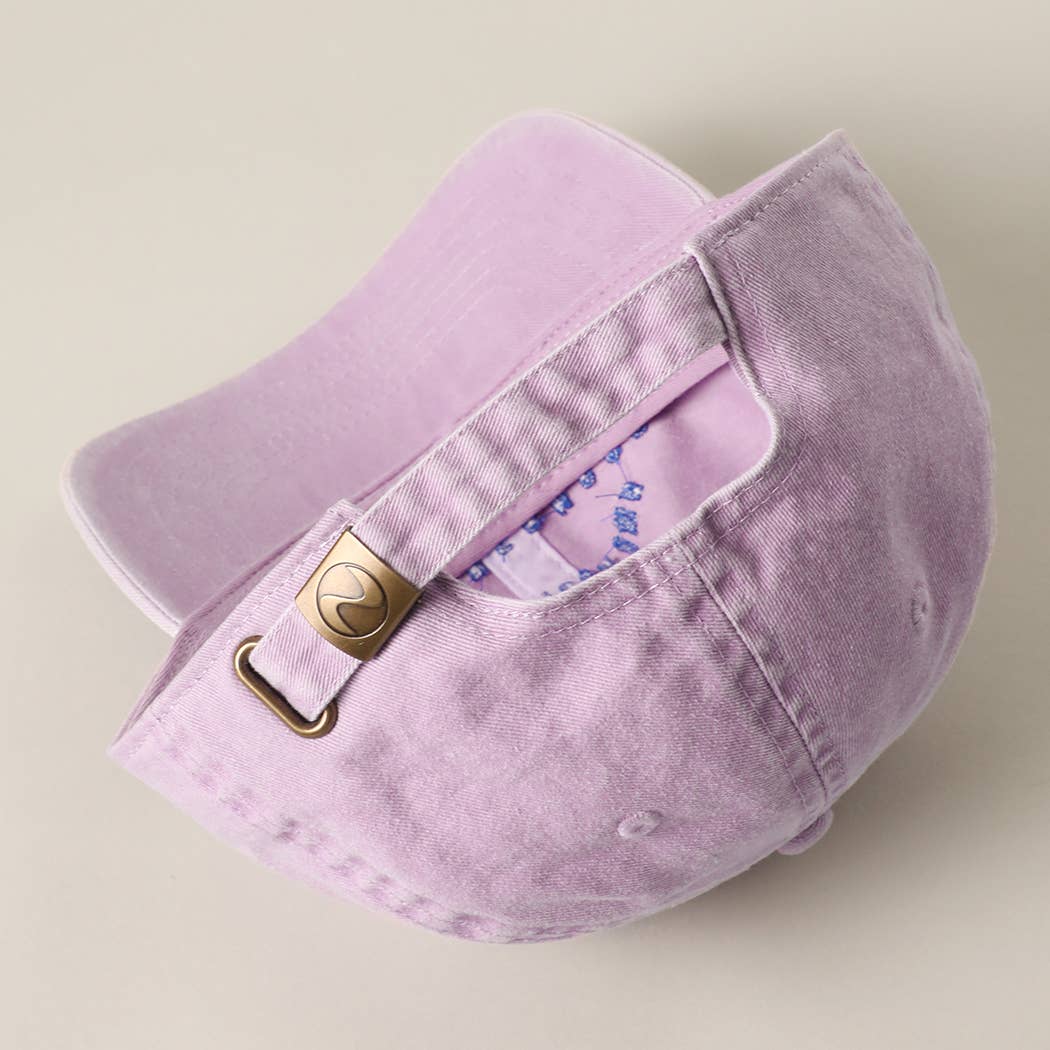 MIND YOUR OWN MOTHERHOOD Baseball Cap