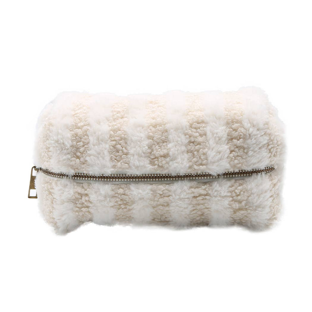 The Just-in-Case Pouch