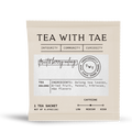 Fruit & Berry Oolong Tea - Individually Wrapped Tea Bag