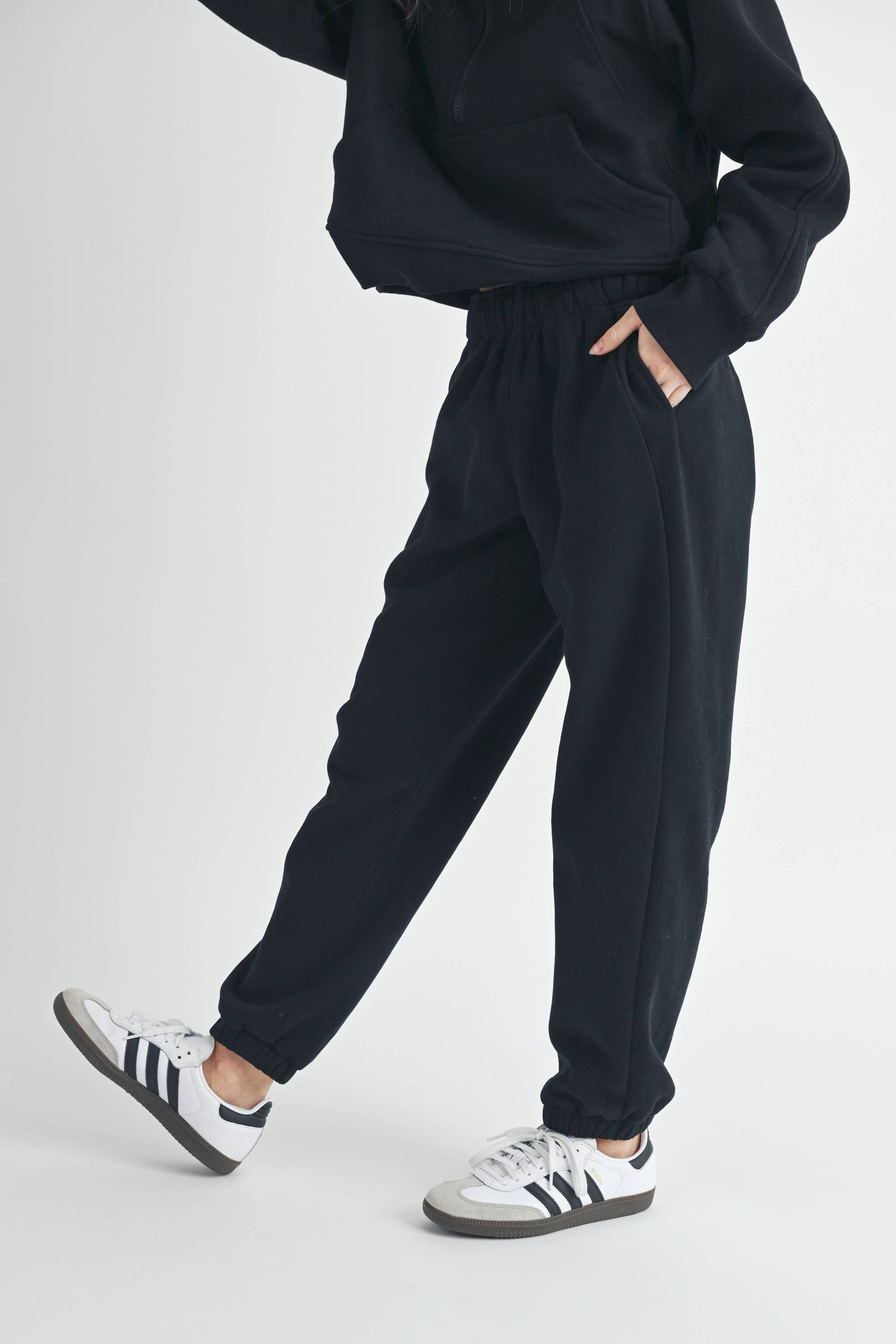 Rani Joggers