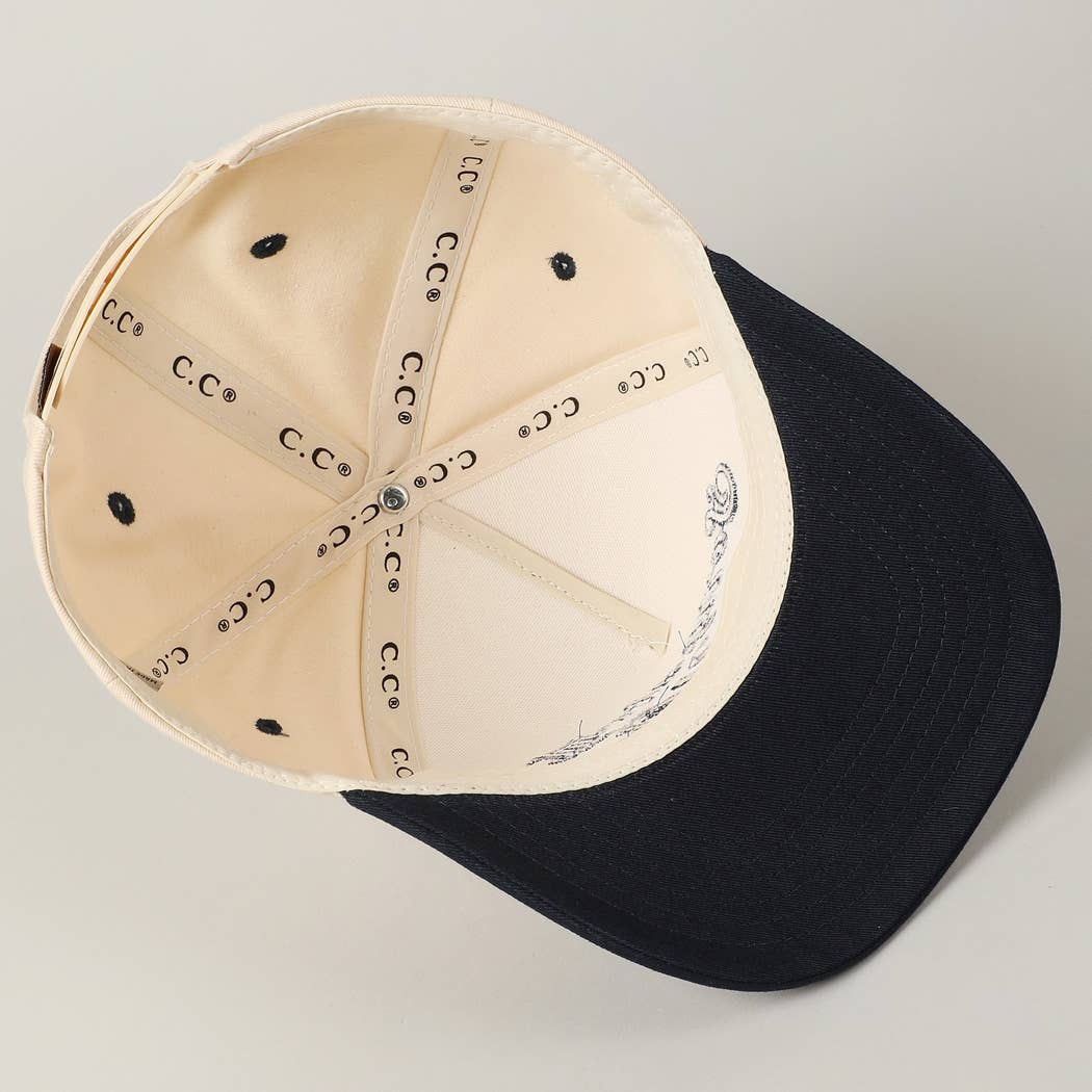 Sorry About My Husband Hat