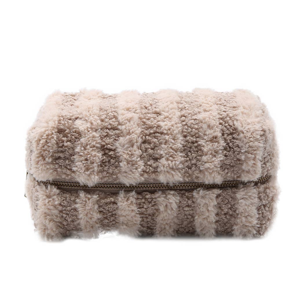 The Just-in-Case Pouch