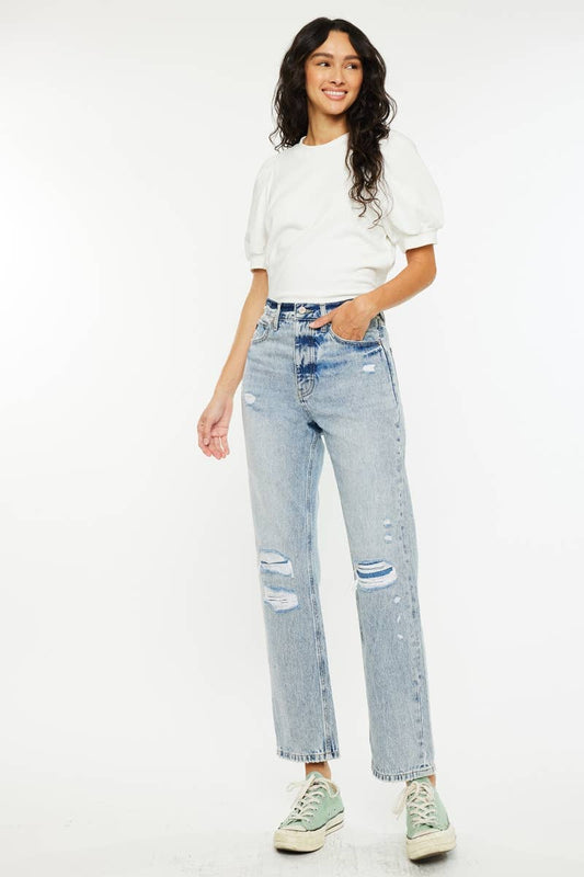 90’S BOYFRIEND JEANS