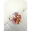 Flower Scrunchy