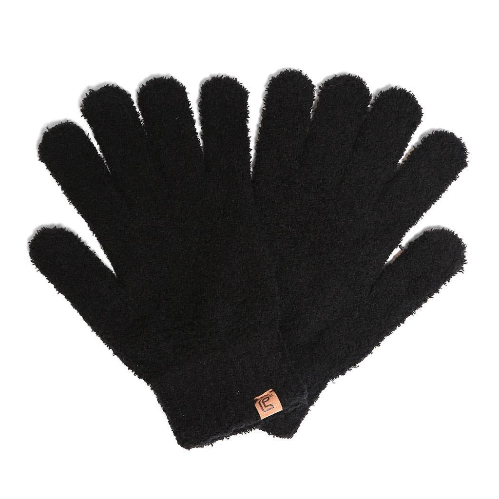 Luxury Soft Gloves