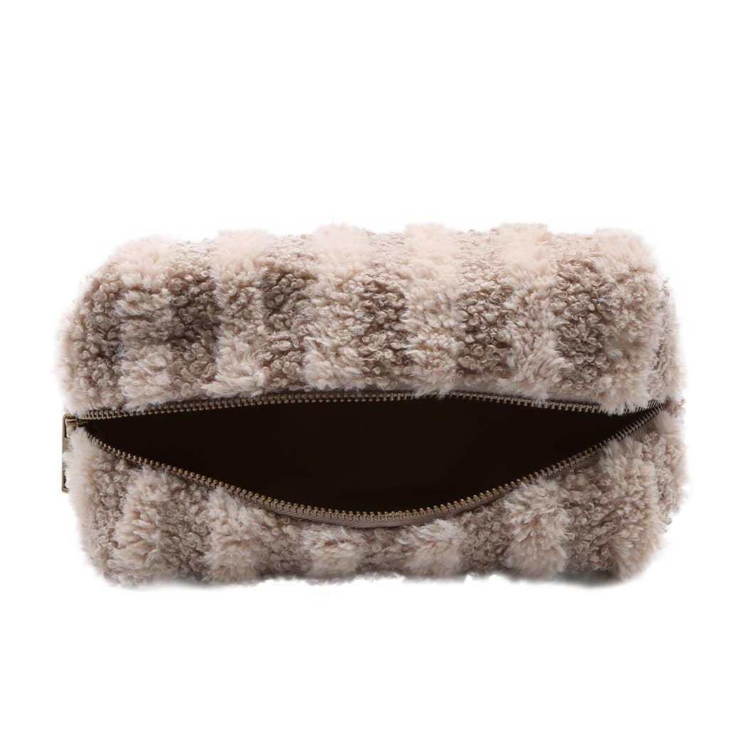 The Just-in-Case Pouch