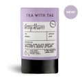 Berry Blossom Herbal Mini Tea Tube Gift (5 tea bags)