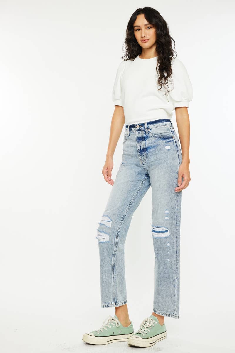 90’S BOYFRIEND JEANS