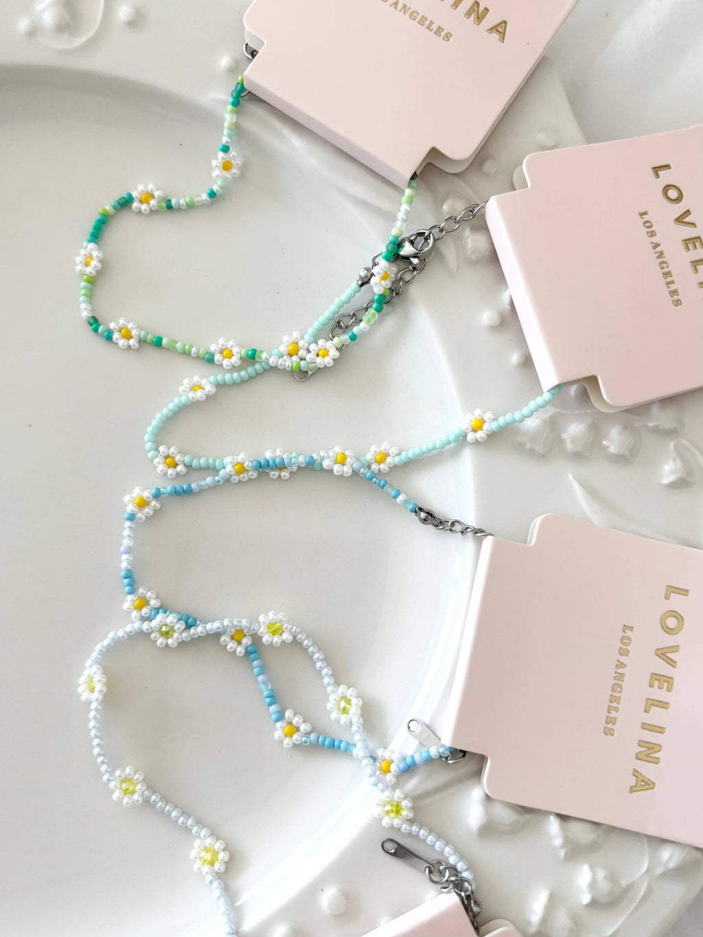 Daisy Bracelet