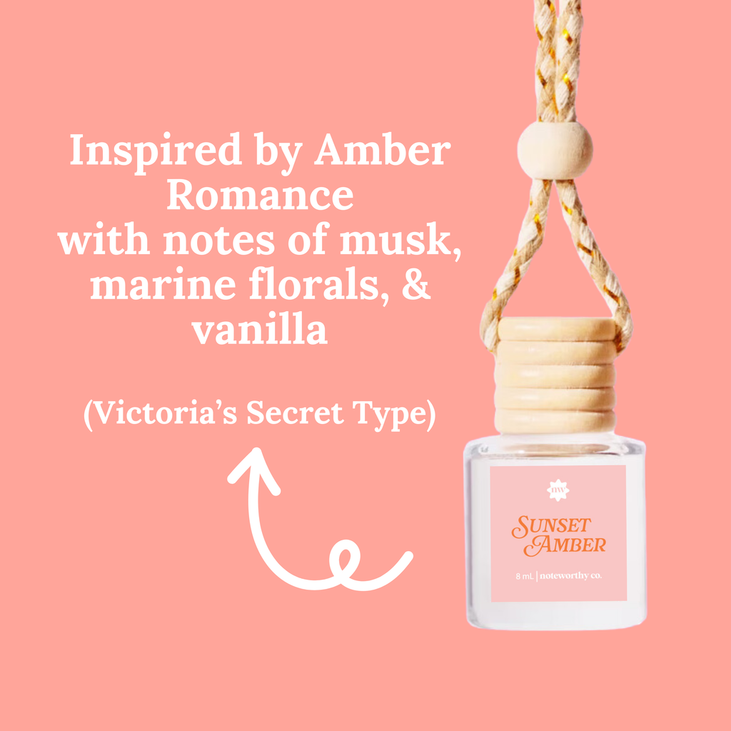 Car Diffusers |  Head In The Clouds