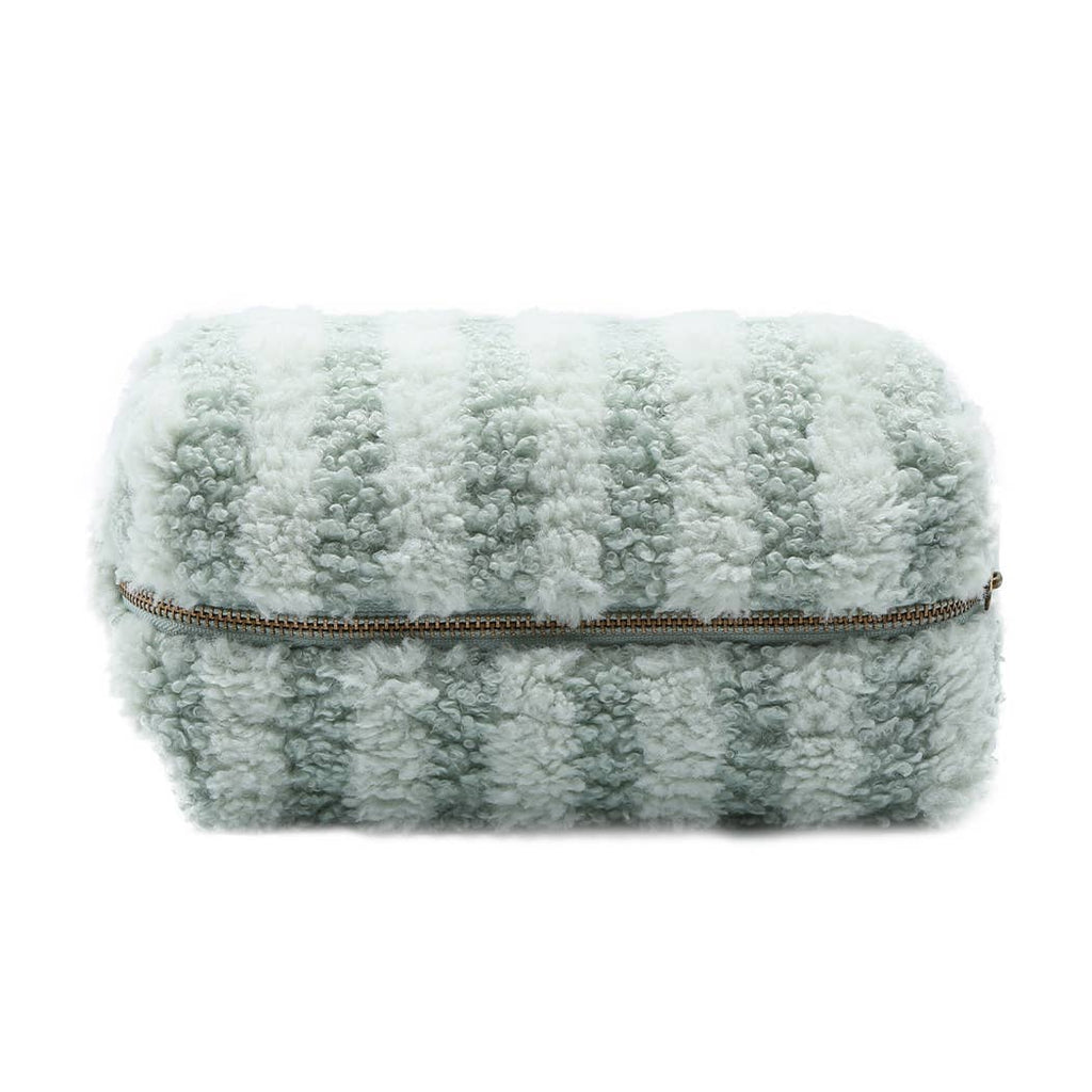 The Just-in-Case Pouch