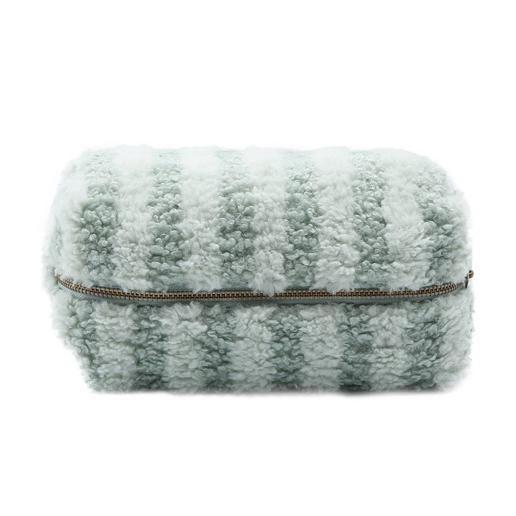 The Just-in-Case Pouch