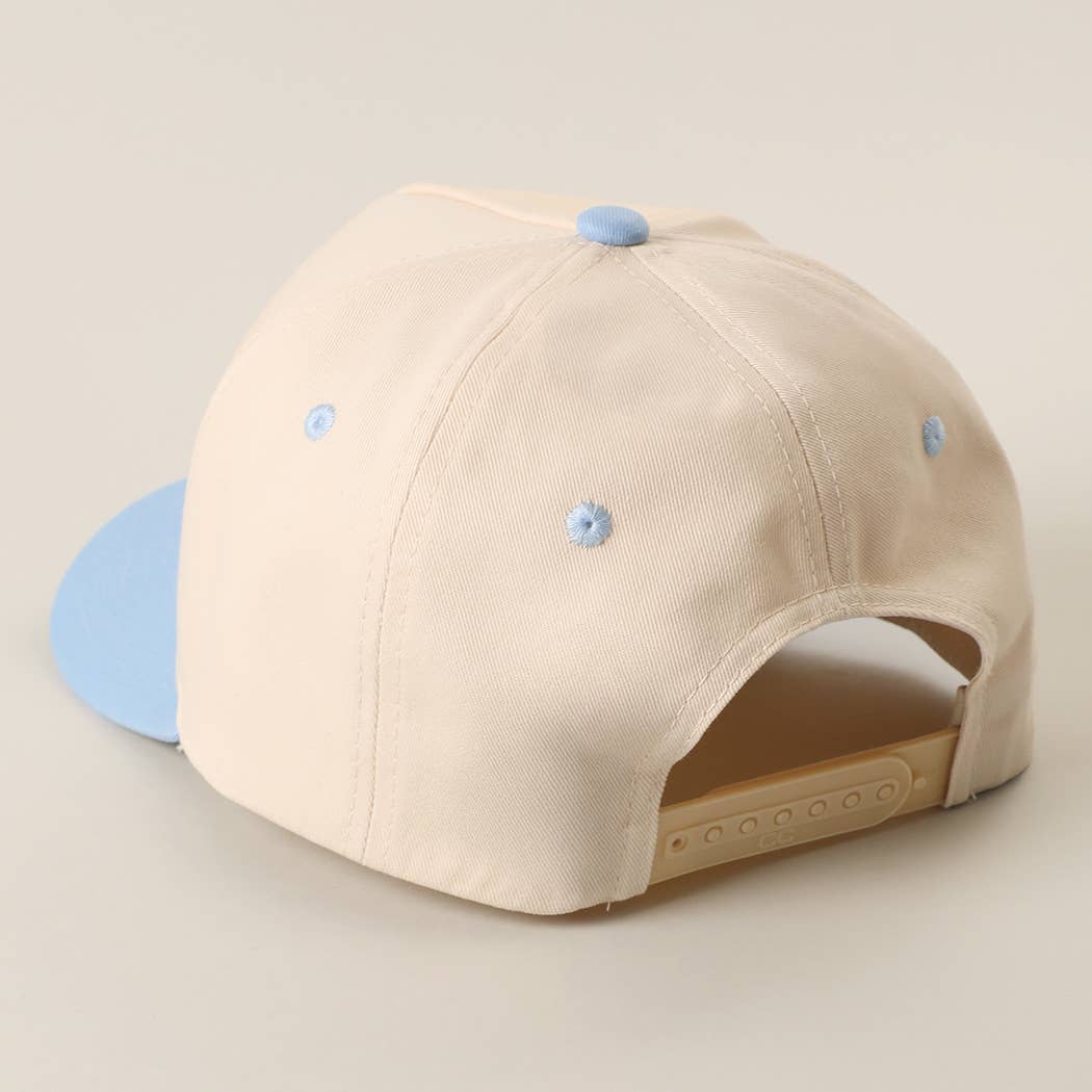 JESUS TAKE THE WHEEL Trucker Hat