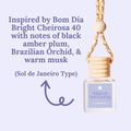Car Diffusers |  Head In The Clouds