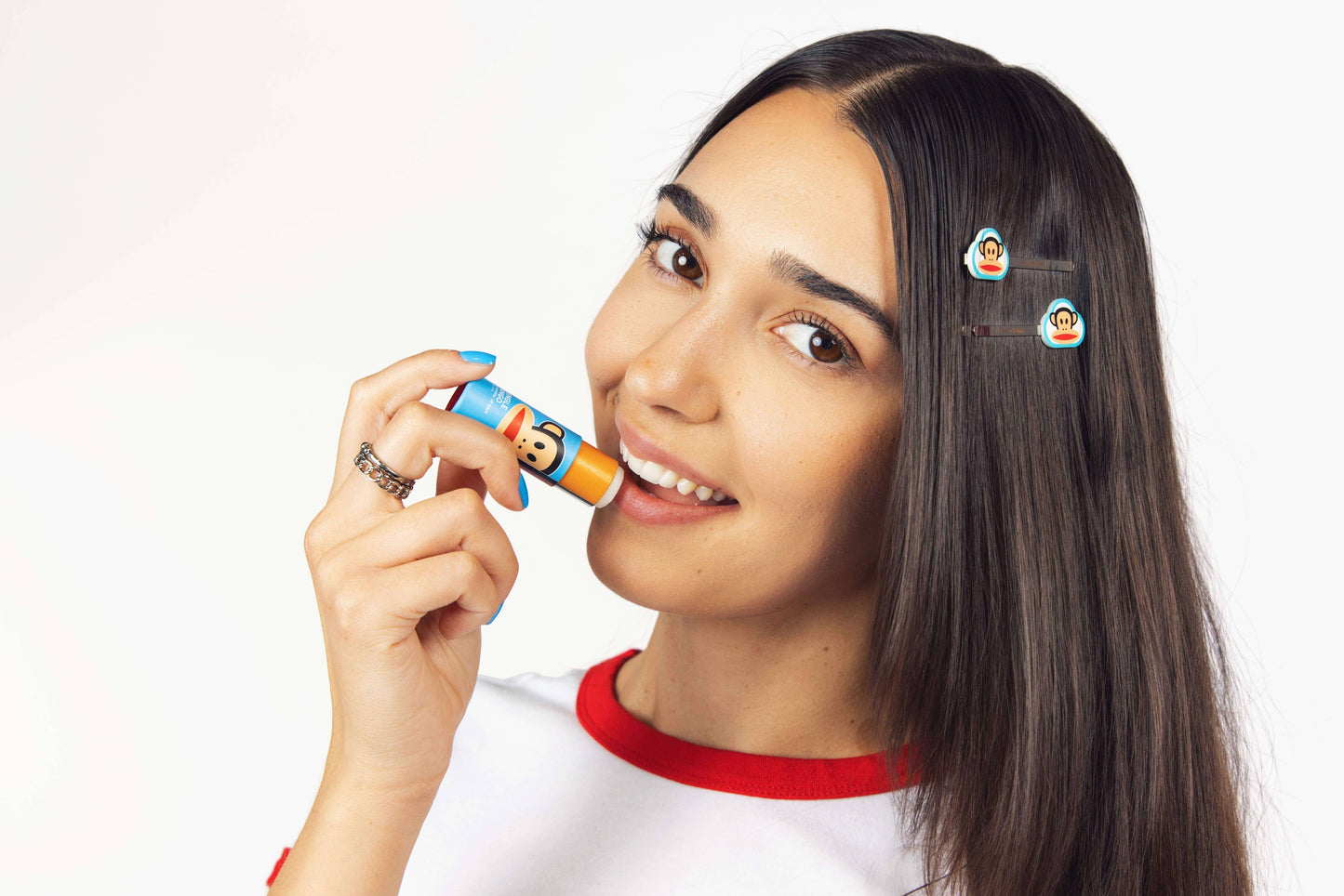 Limited Edition, Paul Frank, Lip Balm, Jungle Tango