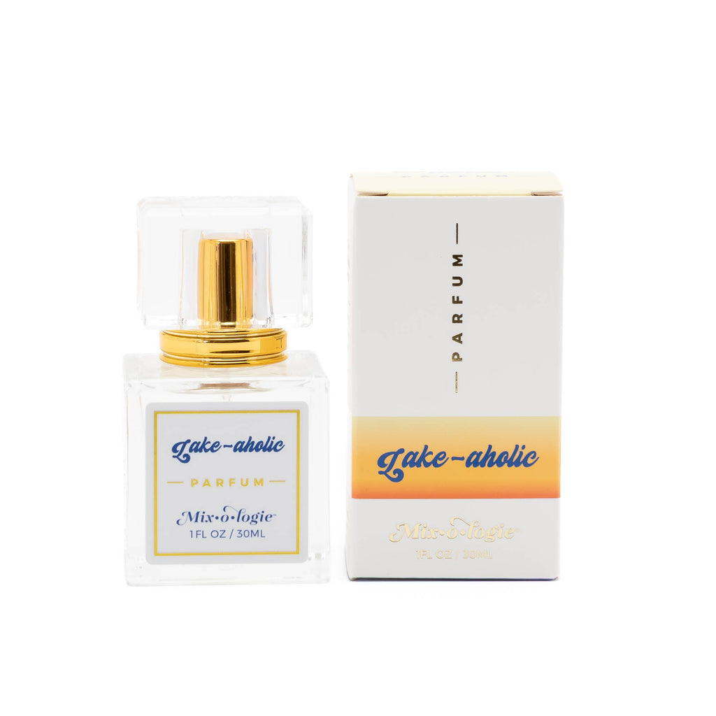 Lake-aholic | Parfum Spray 30 mL