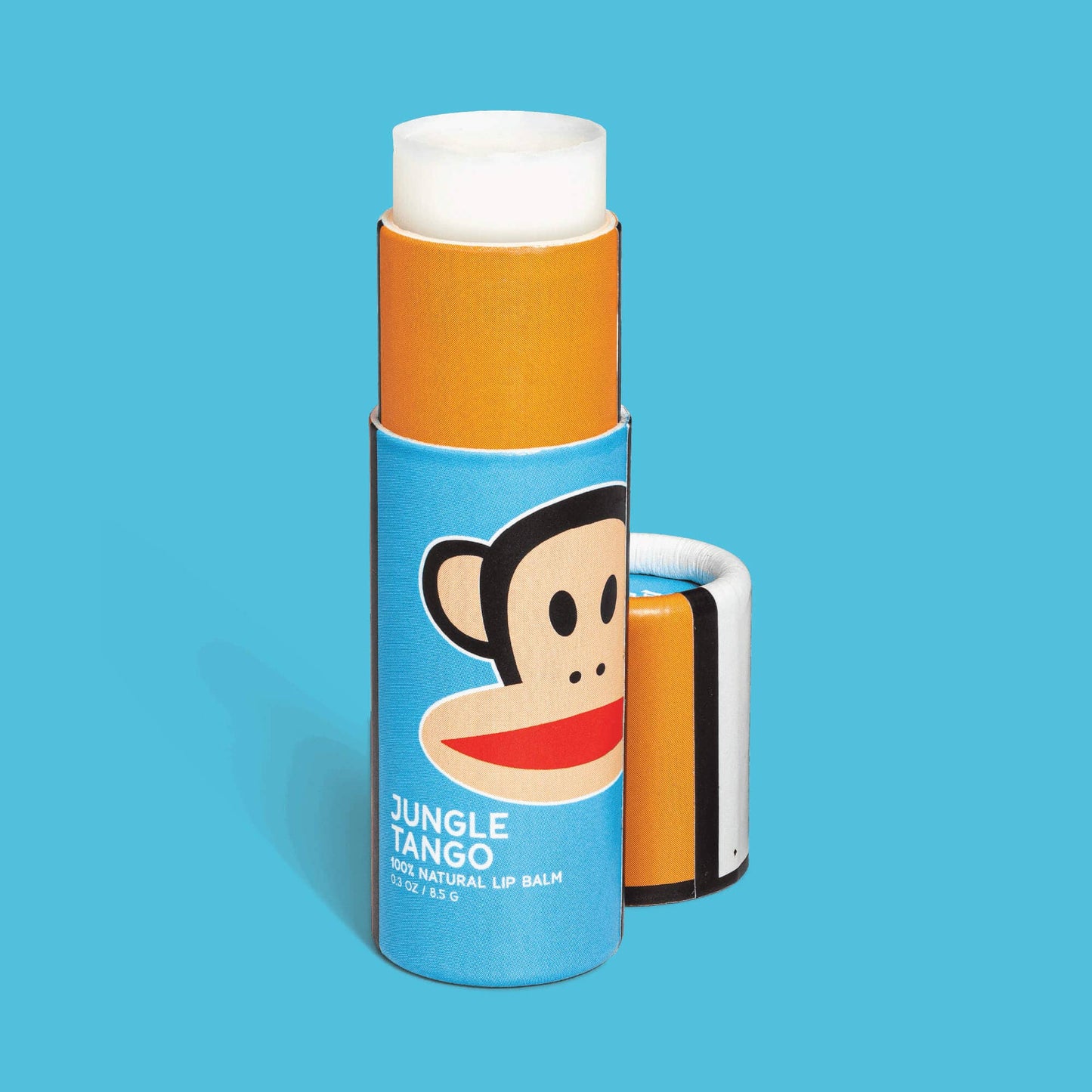 Limited Edition, Paul Frank, Lip Balm, Jungle Tango