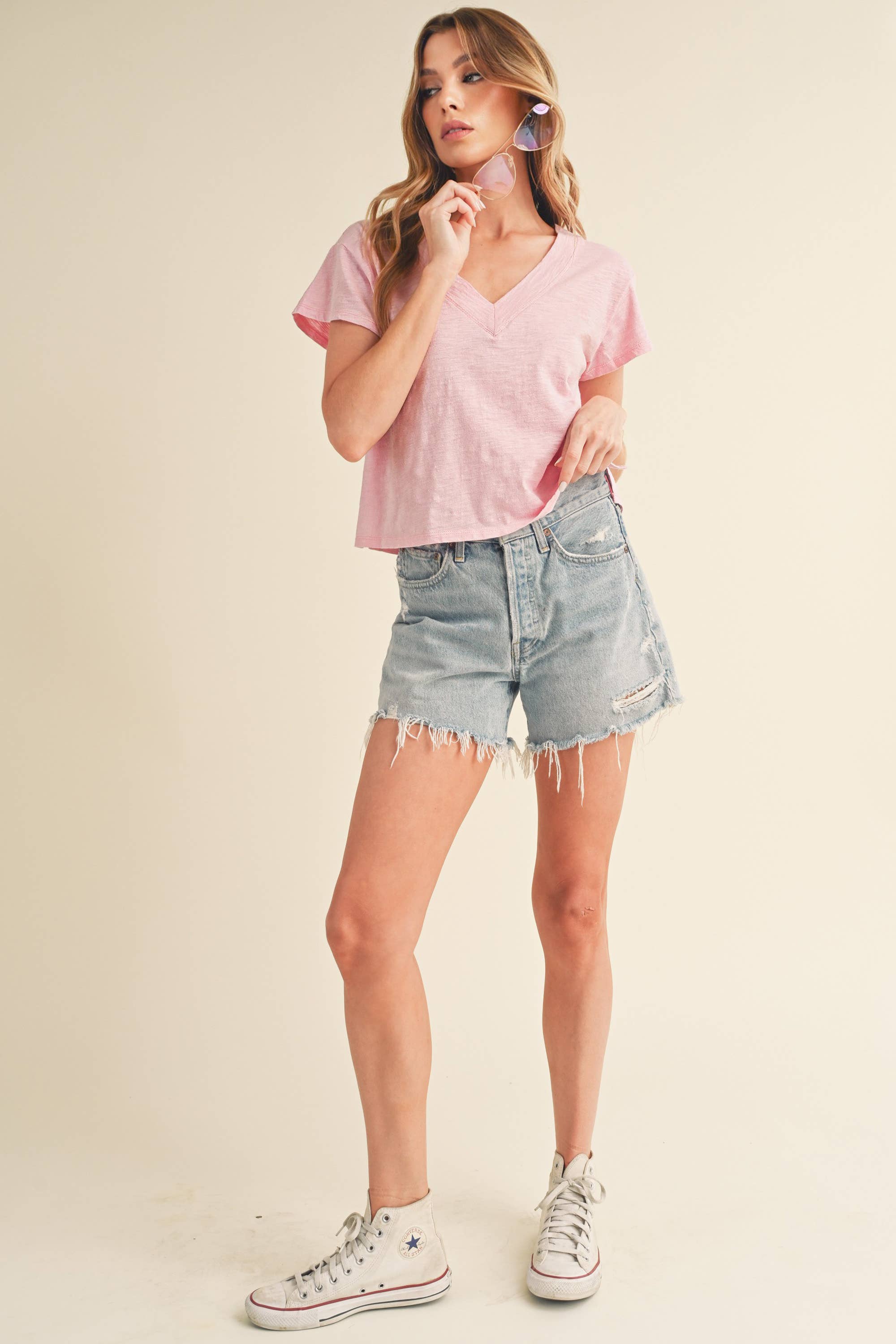 The Rosie Top