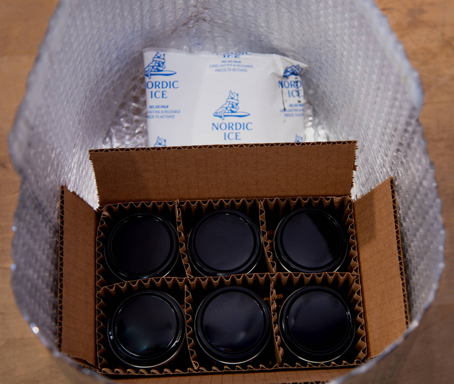 Warm Fig and Honey Body Butter. Vegan, Eco Body Butter.