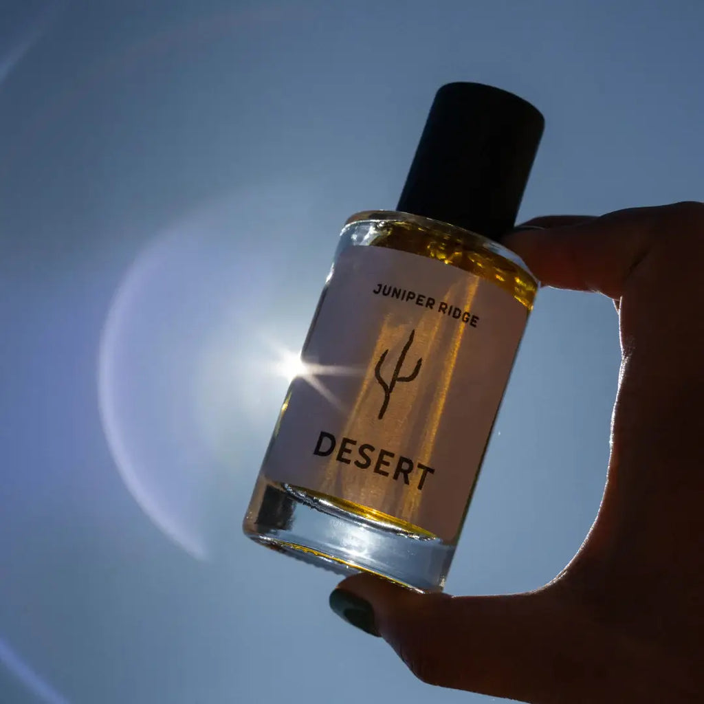 Wilderness Cologne - Desert