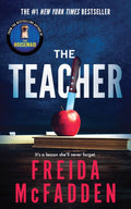 Teacher by Freida McFadden