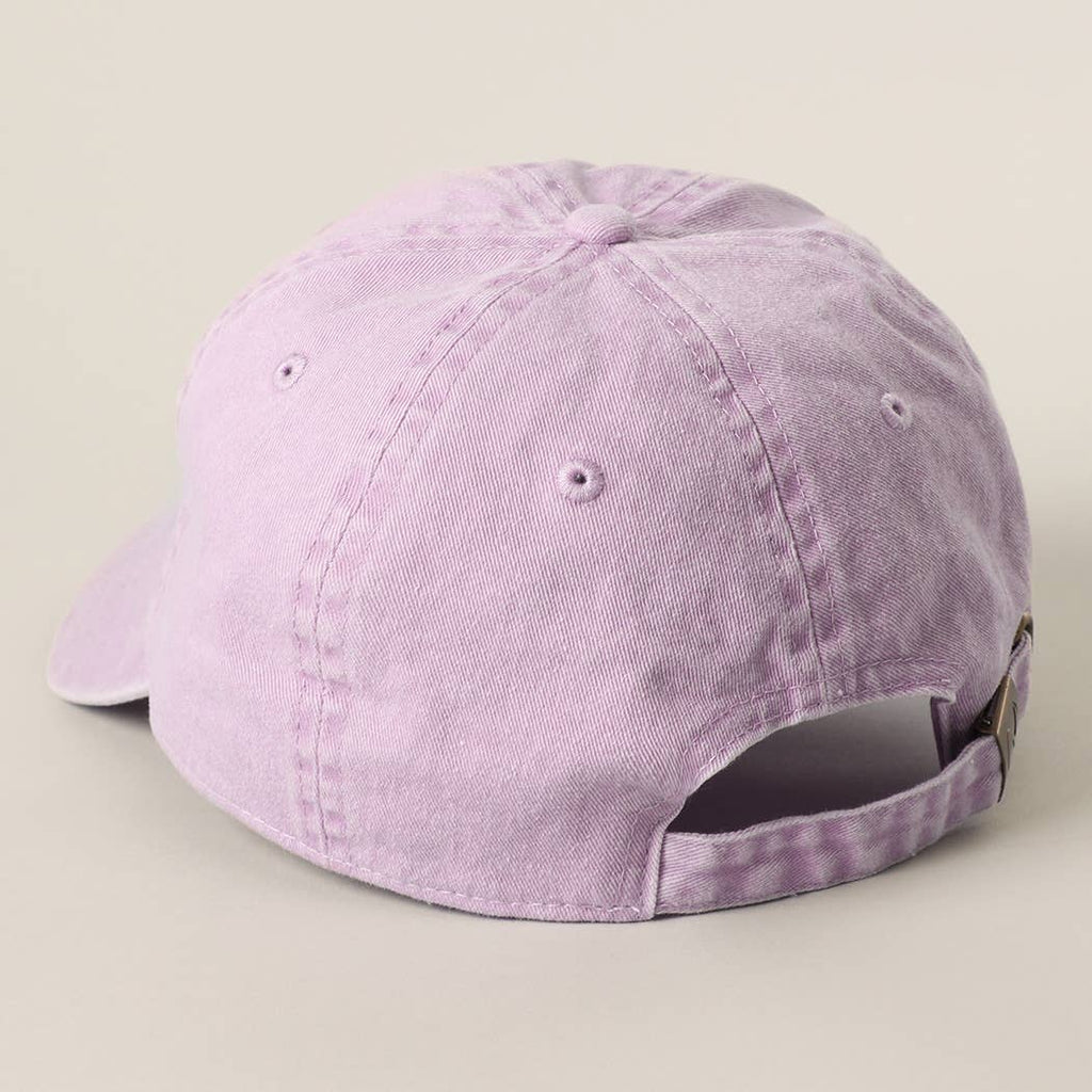 MIND YOUR OWN MOTHERHOOD Baseball Cap