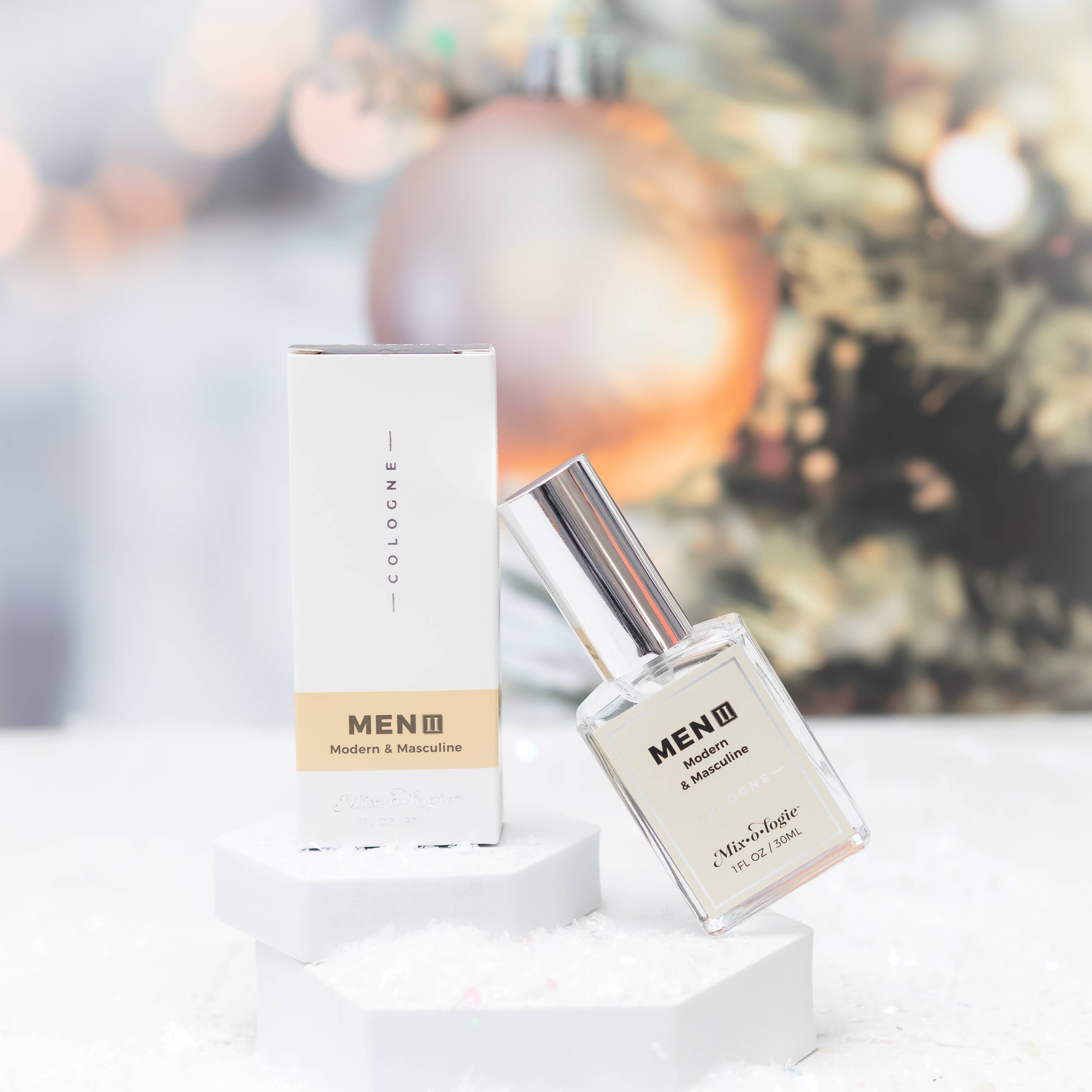 Men’s II (Modern & Masculine) Cologne Spray 30 mL