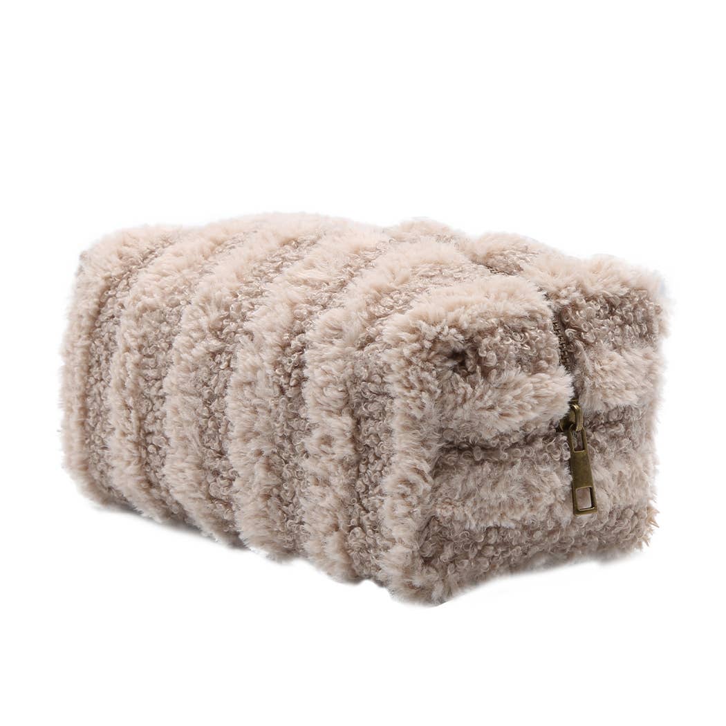 The Just-in-Case Pouch