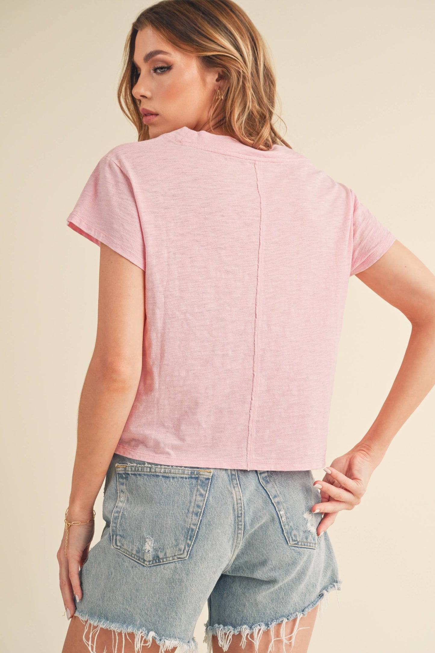 The Rosie Top