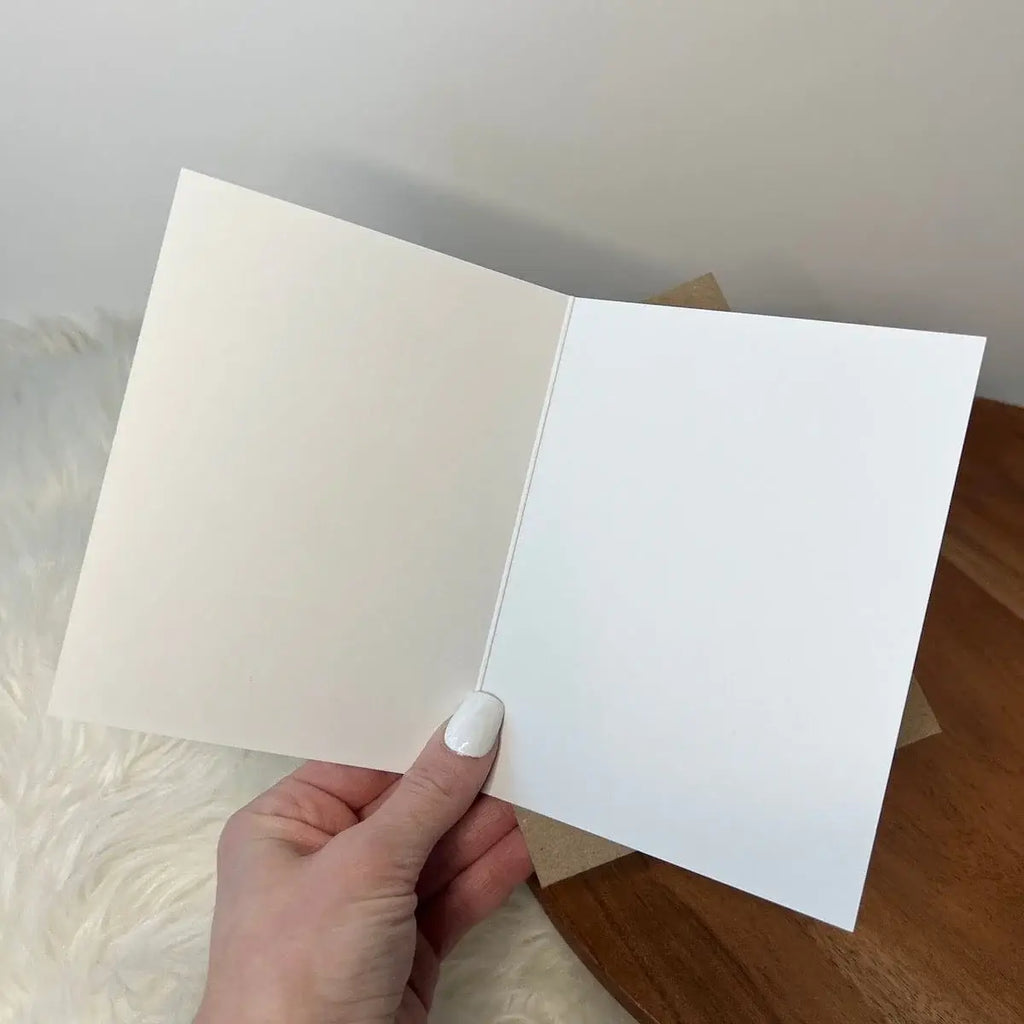 Best Grandpa Ever Father's Day Card