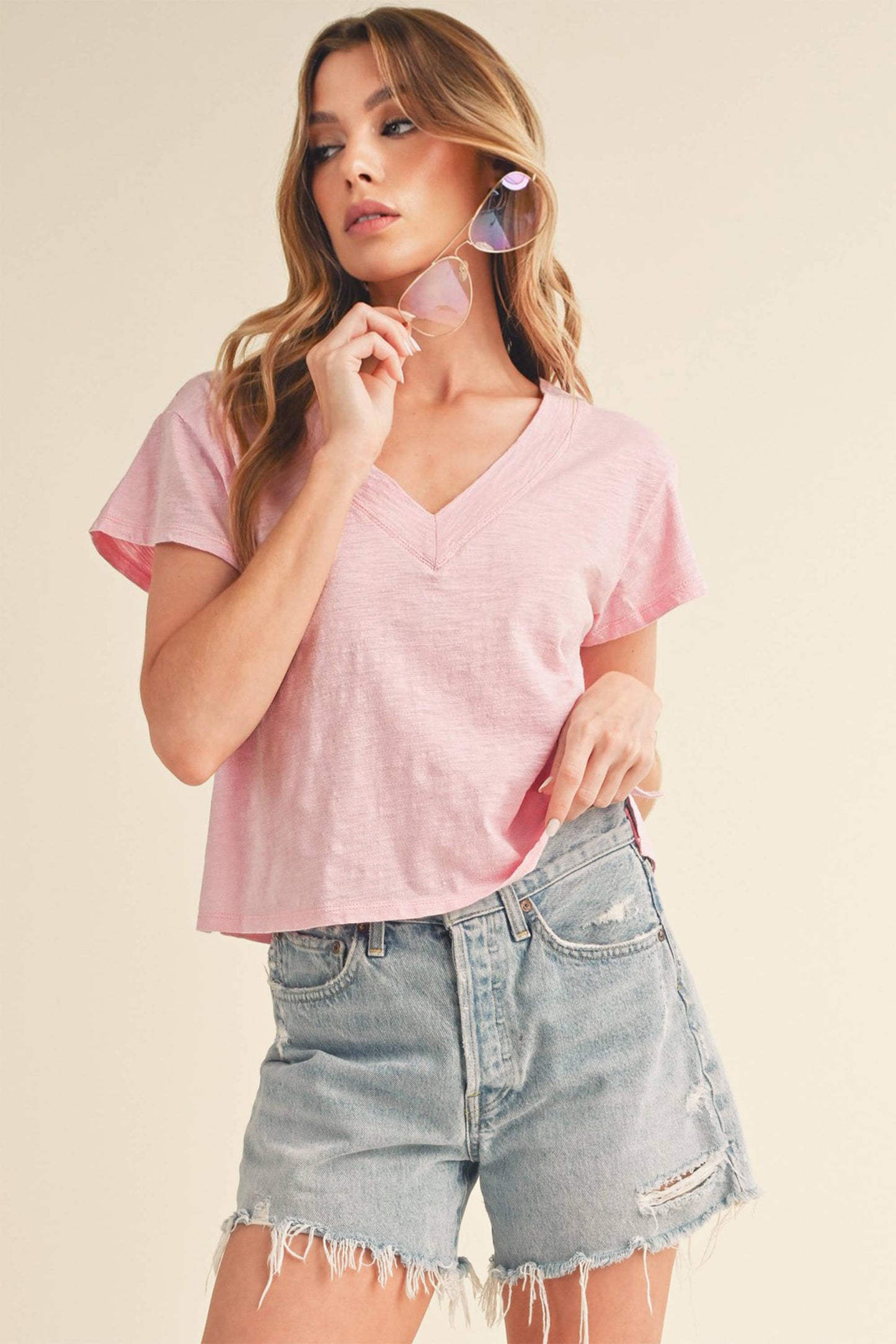 The Rosie Top