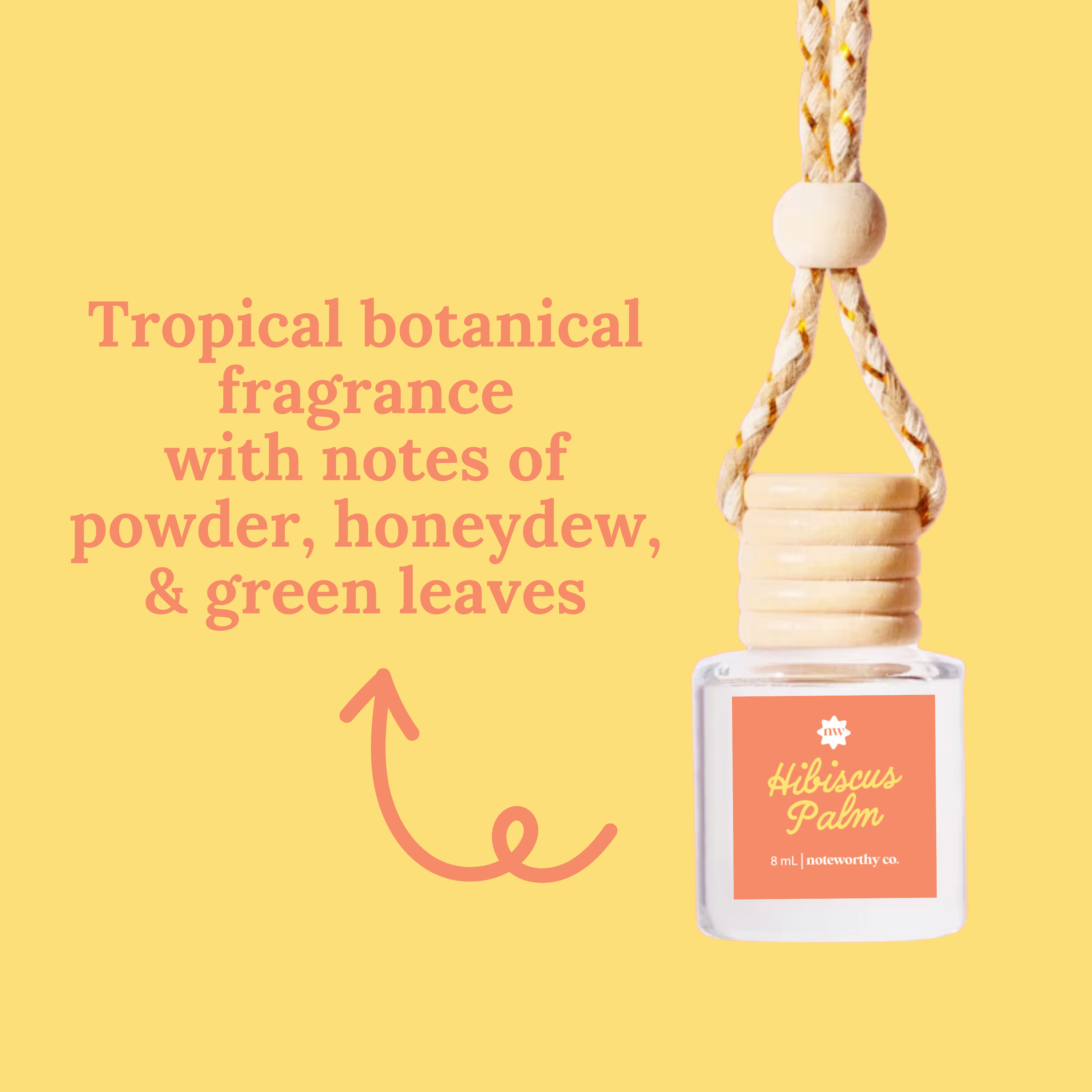 Car Diffusers | High Tea