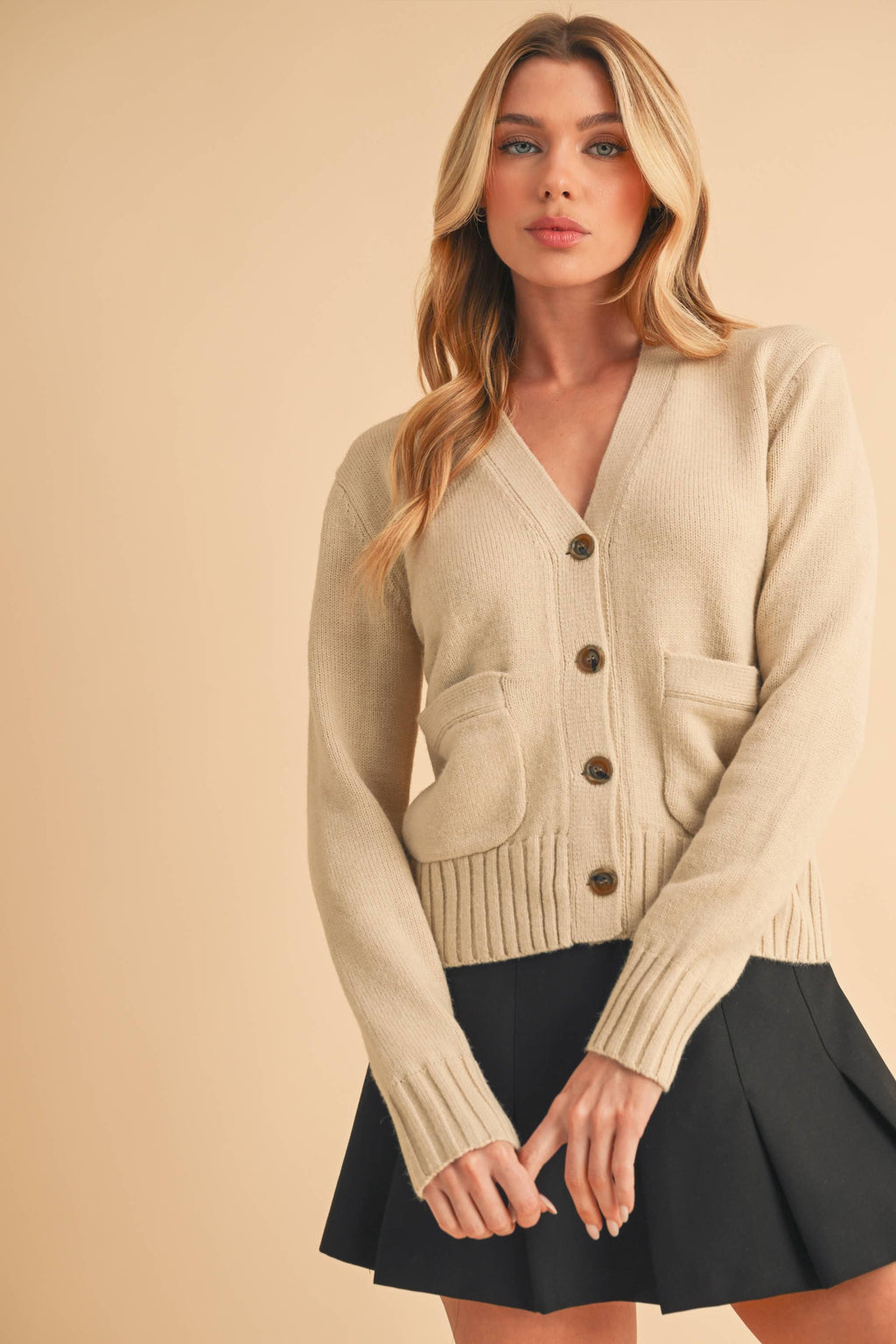 Perla Cardigan