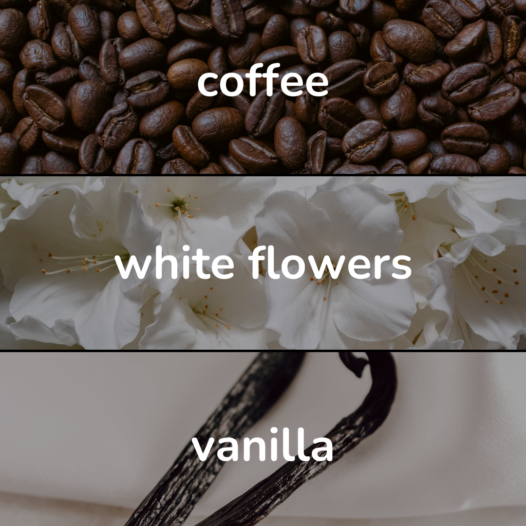 Black Velvet | Inspired by Blk Opium Perfume: 30ml