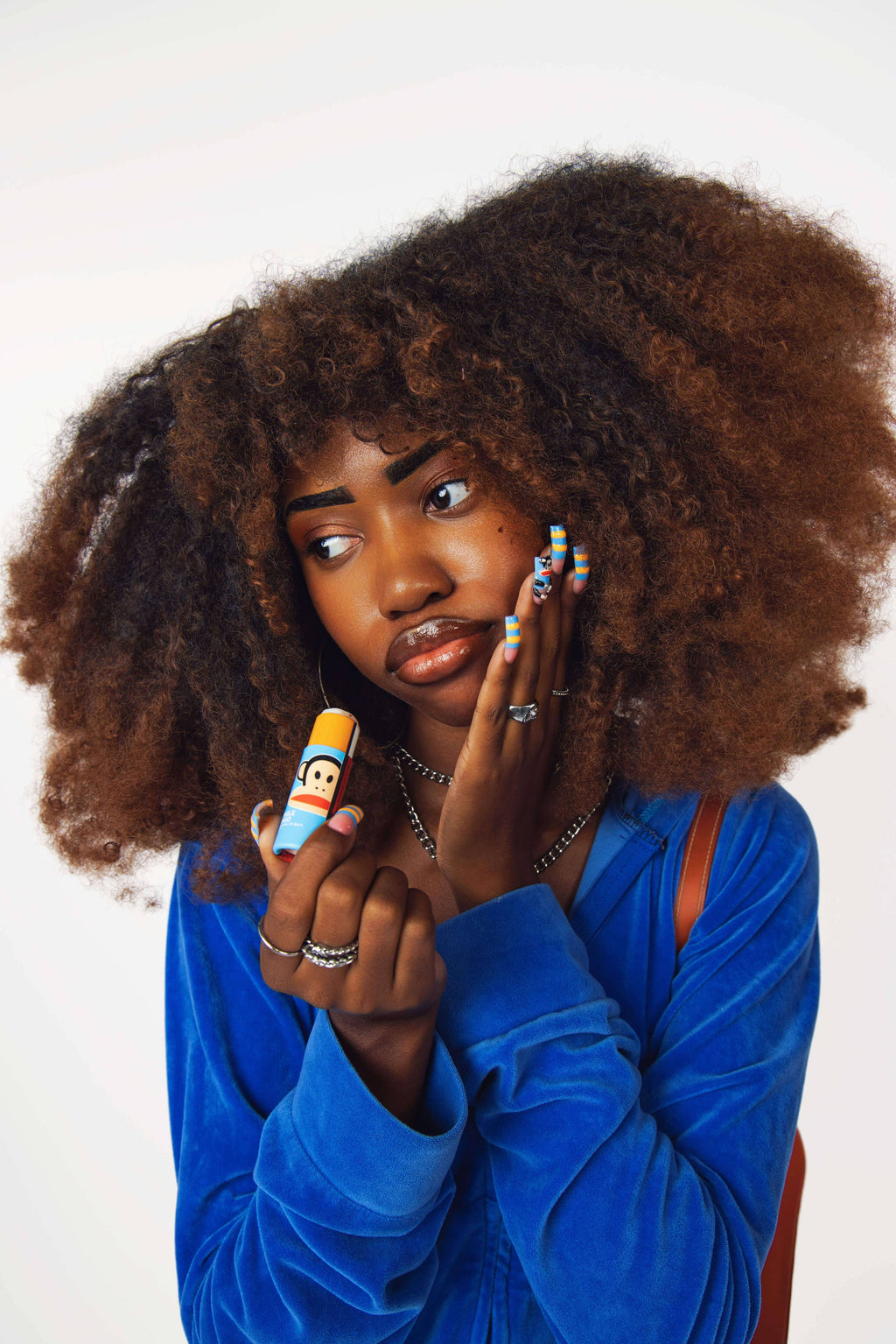 Limited Edition, Paul Frank, Lip Balm, Jungle Tango