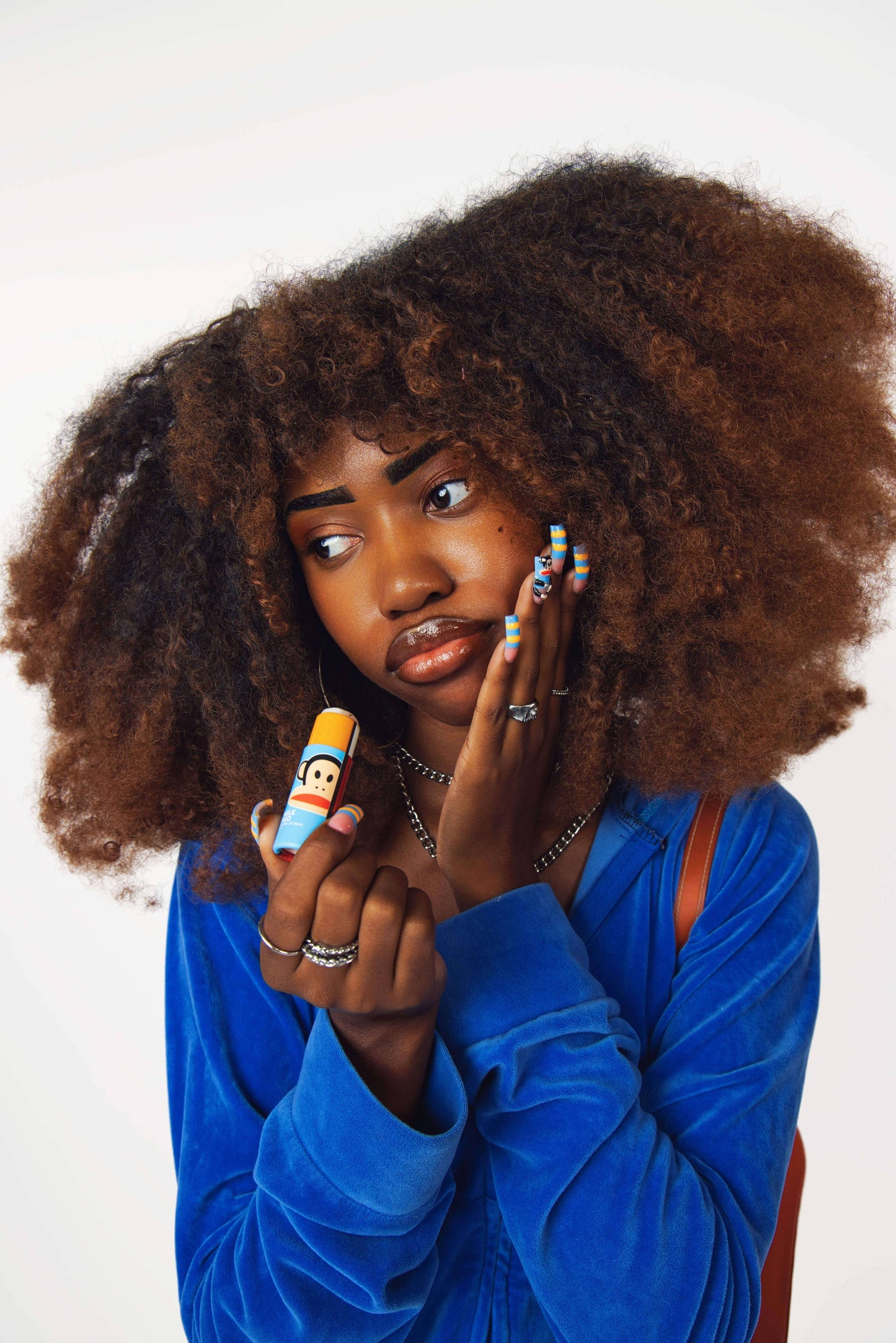 Limited Edition, Paul Frank, Lip Balm, Jungle Tango