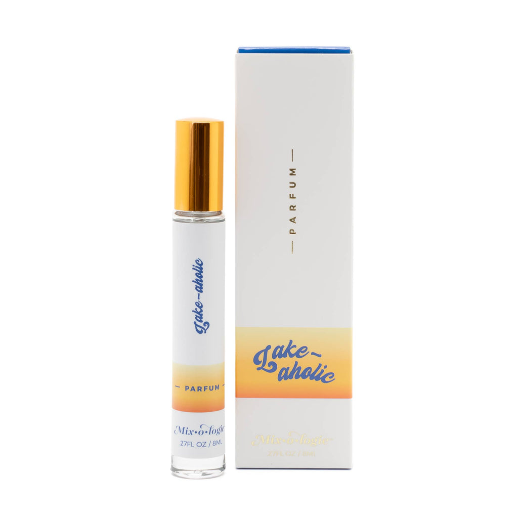 Lake-aholic | Parfum Spray 8 mL Pen