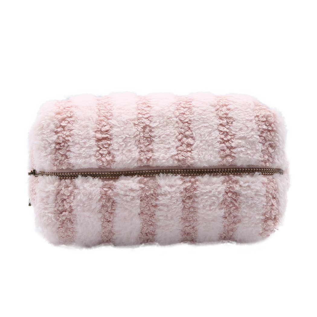 The Just-in-Case Pouch