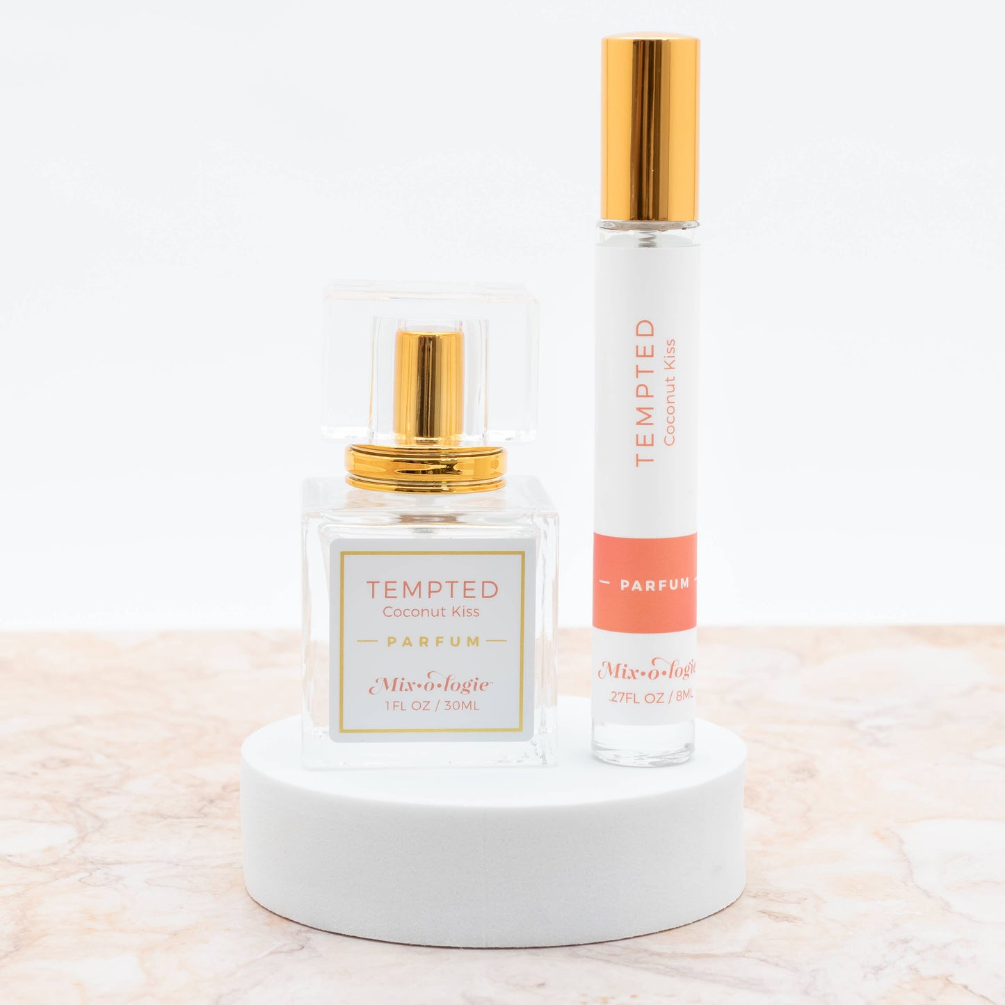 Tempted (coconut kiss) Parfum Spray 30 mL