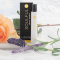 Soulful (Sheer Amber) - Perfume Oil Rollerball (5 mL)