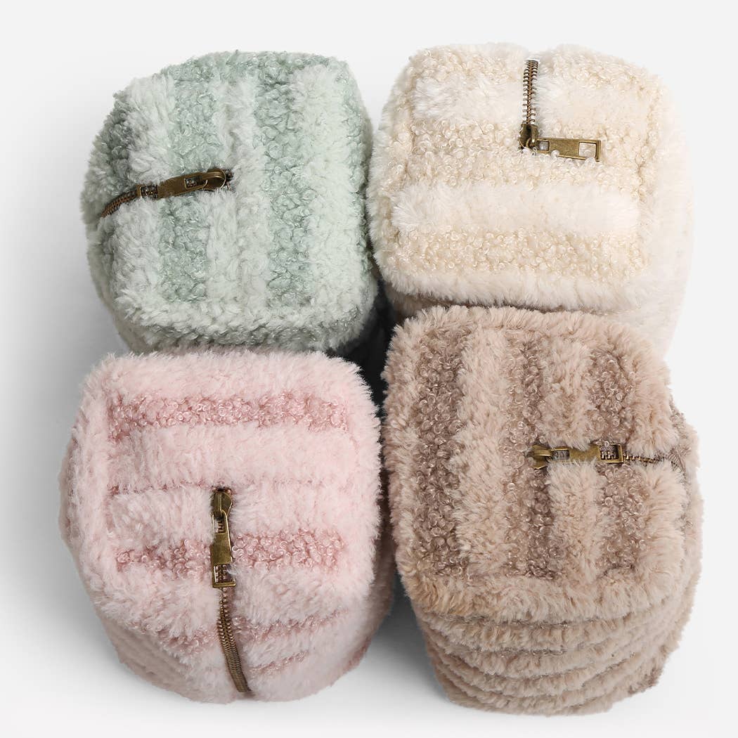 The Just-in-Case Pouch